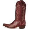 ARIAT womens Hazen Western Boot(Ripe Serrano)