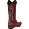 ARIAT womens Hazen Western Boot(Ripe Serrano)