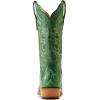 ARIAT womens Hazen Western Boot(Summer Mint)