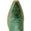 ARIAT womens Hazen Western Boot(Summer Mint)