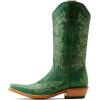 ARIAT womens Hazen Western Boot(Summer Mint)