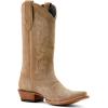 ARIAT womens Hazen Western Boot(Truly Taupe)