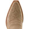 ARIAT womens Hazen Western Boot(Truly Taupe)