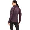 ARIAT womens Lumina Jacket(Burgundy)