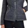 ARIAT womens Lumina Jacket(Ebony)