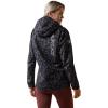 ARIAT womens Spectator Waterproof Jacket(Periscope Camo Horse)