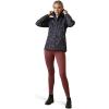 ARIAT womens Spectator Waterproof Jacket(Periscope Camo Horse)