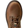 Ariat Men’s Rigtek 6″ CSA Waterproof Composite Toe Work Boot Industrial(Oily Distressed Brown)