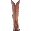 Ariat Women’s Abilene Western Boot(Light Tan)