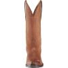 Ariat womens Heritage X Toe Elastic Wide Calf Western BootWestern Boot(Treasured Tan)