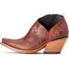 Women’s Jolene Western Boots(Sedona)