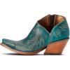 Women’s Jolene Western Boots(Turkos)