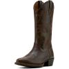 ARIAT Men’s Heritage R Toe Western Boot