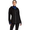 ARIAT womens Venture Waterproof Jacket(Black)