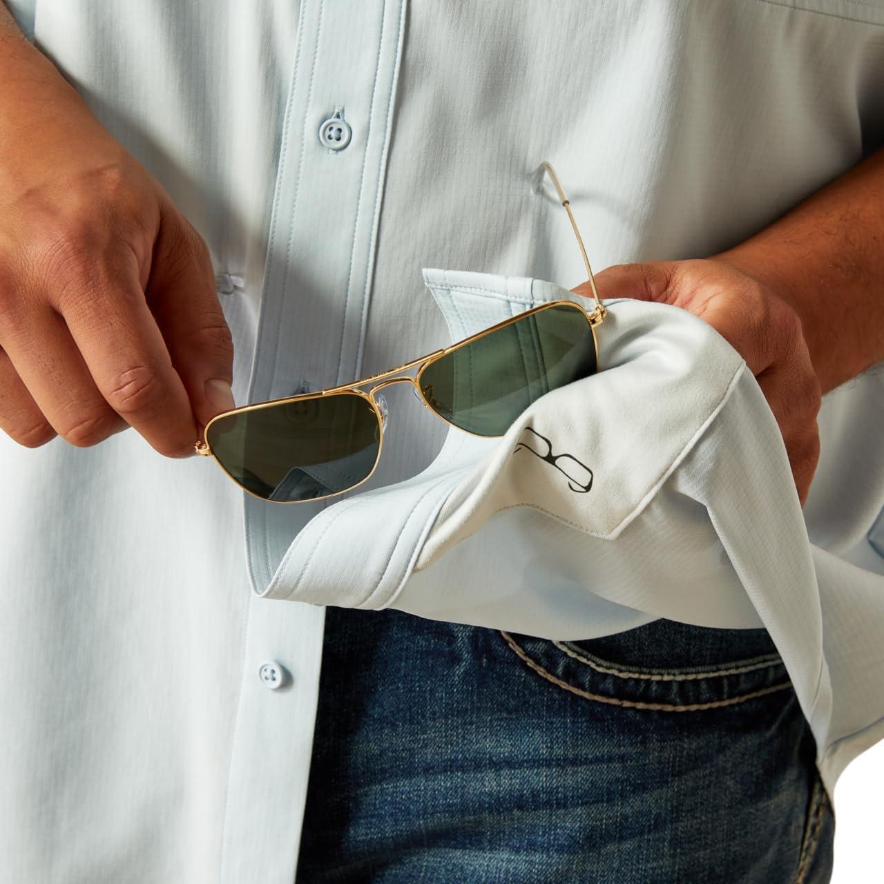 imageAriat Mens Taupe Grey Venttek Short Sleeve ShirtPapyrus