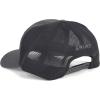 ARIAT Men’s Flexfit Amerian Flag Patriot Snapback Baseball Cap(Charcoal)