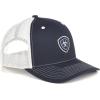 ARIAT Men’s Navy Blue Logo Hat