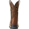 ARIAT Men’s P23995_m_Foo Work Boot(Dark Earth)