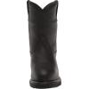 ARIAT Sierra H2O Mens Boot(Black)