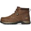 ARIAT mens Edge Lte Chukka Metguard Composite Toe Work Boot(Dark Brown)