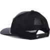 ARIAT unisex-adult mens Snapback(Black)