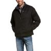 Ariat Mens Grizzly Canvas Jacket(Cub)