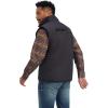 Ariat Men’s Team Vest(Dark Grey)