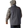 Ariat Men’s Team Vest(Iron Grey)