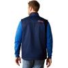 Ariat Men’s Team Vest(Navy)