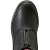 Ariat Women’s Extreme Pro Zip Waterproof Insulated Paddock Boot Equestrian(Black)