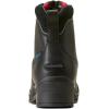 Ariat Women’s Extreme Pro Zip Waterproof Insulated Paddock Boot Equestrian(Black)