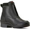 Ariat Women’s Extreme Pro Zip Waterproof Insulated Paddock Boot Equestrian(Black)