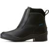 Ariat Women’s Extreme Pro Zip Waterproof Insulated Paddock Boot Equestrian(Black)
