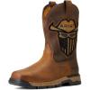 ARIAT Men’s P23995_m_Foo Work Boot(Dark Earth)