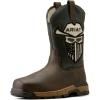 ARIAT Men’s P23995_m_Foo Work Boot(Storm/Iron Coffee)