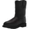 ARIAT Sierra H2O Mens Boot(Black)