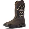 ARIAT WorkHog XT VentTEK Bold Work Boot(Iron Coffee/Roughneck)