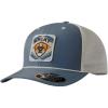 Ariat Flexfit 110 Mens Cap, Southwest Patch Blue