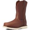 Ariat Men’s Rambler Wedge Steel Toe Work Boot(Foothill Brown)