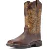 Ariat Women’s Anthem Shortie Savanna Western Boot(Rich Clay)