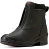 Ariat Women’s Extreme Pro Zip Waterproof Insulated Paddock Boot Equestrian(Black)