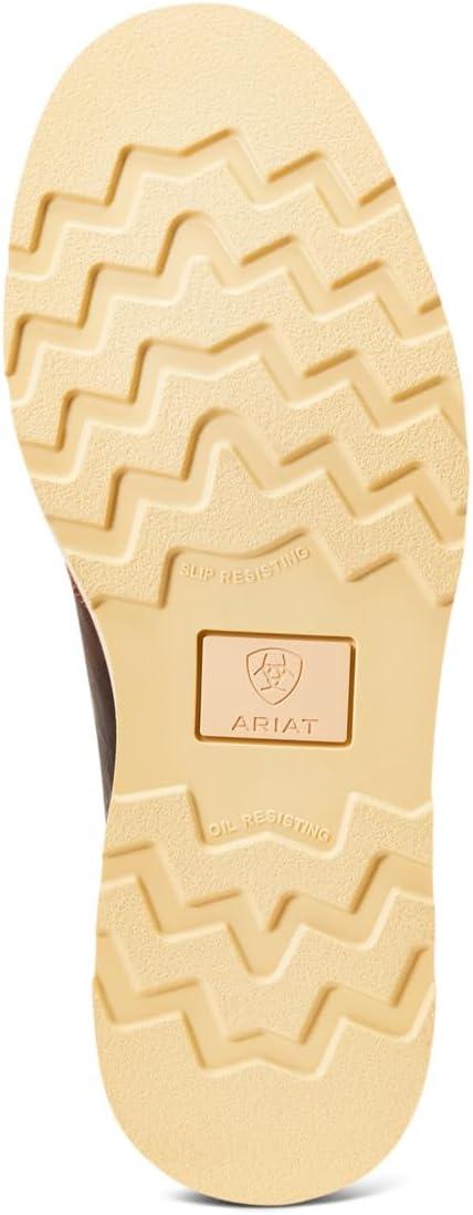 imageAriat Men Brown Recon Lace Casual BootBarn Brown