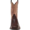ARIAT Amos Mens Boot(Barley Brown/Tracker Tan)