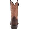 ARIAT Amos Mens Boot(Barley Brown/Tracker Tan)