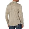 ARIAT Mens Rebar Evolution Hooded Sun Shirt(Brindle)