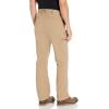 ARIAT Mens Rebar M5 Straight Work Flow Ultralight Stackable Straight Leg Pant(Field Khaki)