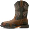 ARIAT Overdrive Mens Boot(Brown/Rough Stone)
