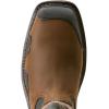 ARIAT Overdrive Mens Boot(Brown/Rough Stone)