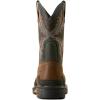 ARIAT Overdrive Mens Boot(Brown/Rough Stone)