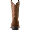 ARIAT Sport Patriot II Mens Boot(Aged Smokehouse/Vintage Oak)